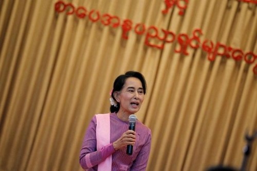 Le Myanmar va débattre d'une modification de la Constitution - ảnh 1